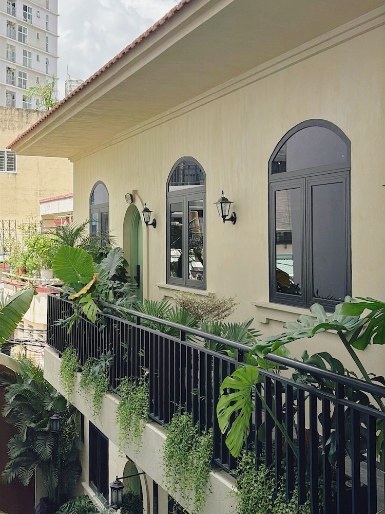 G'Villa Thao Dien