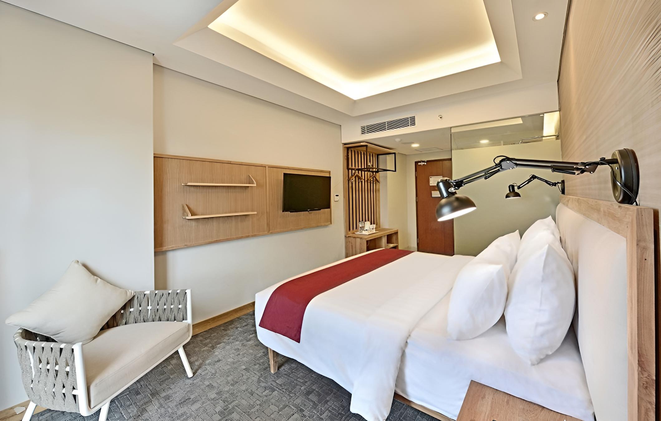Hotel Dafam Linggau