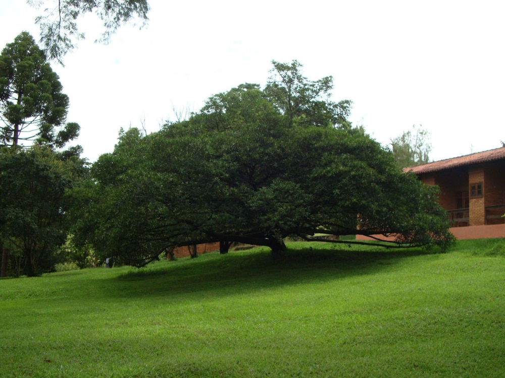 Hotel Fazenda Vale Formoso