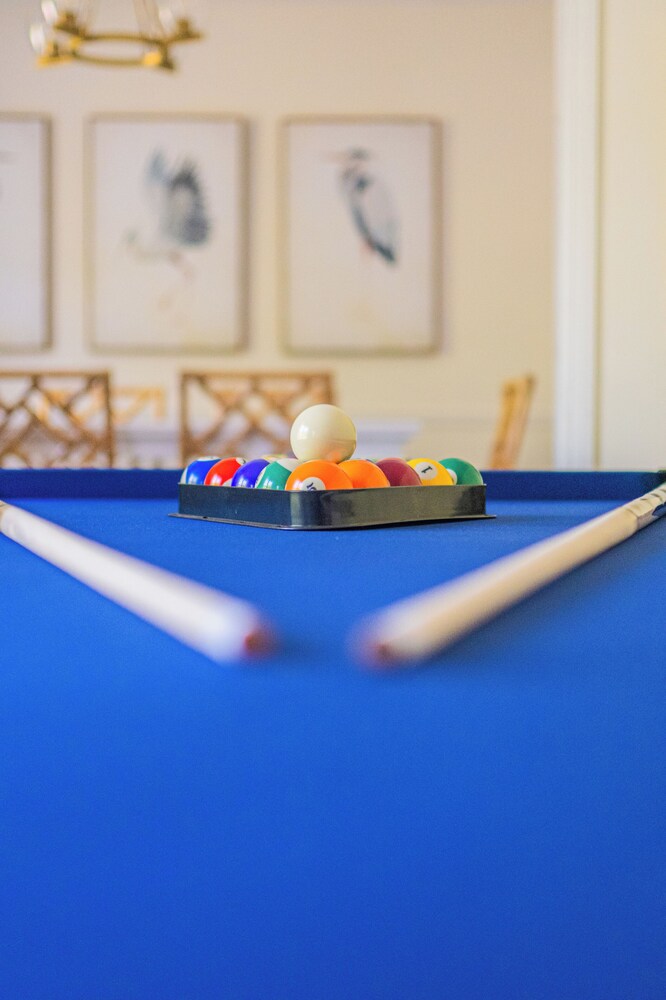 Crowning Glory w Pool & GameRoom
