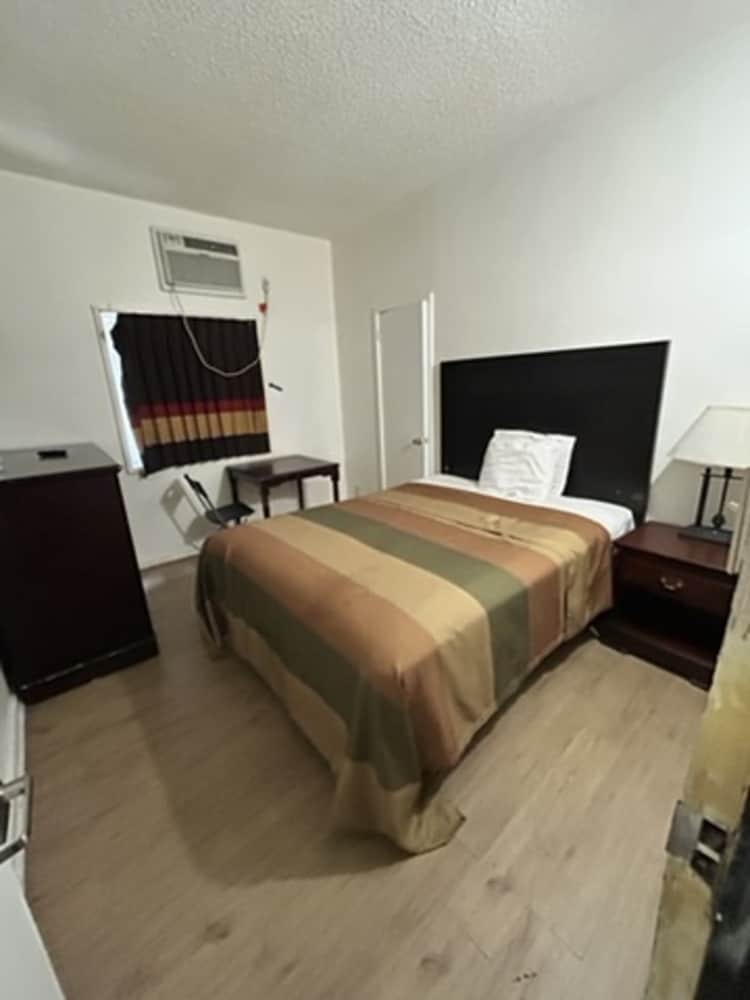 Encore Inn Inglewood