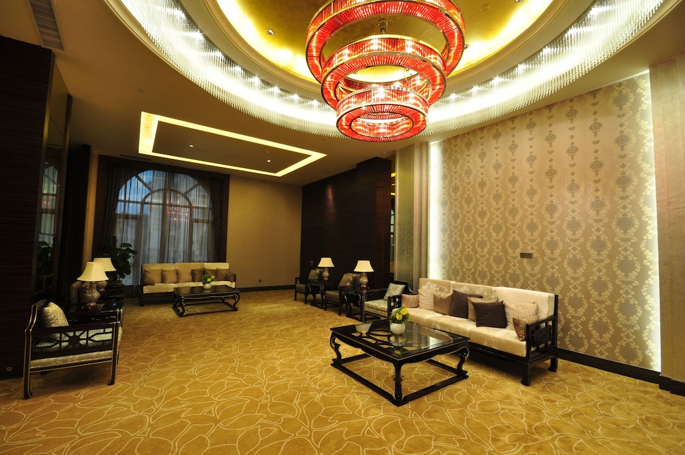 Country Garden Phoenix Hotel BeiLiu