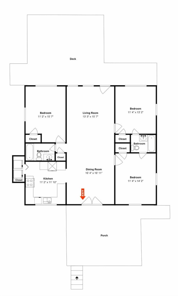 Costic by Topsail Realty