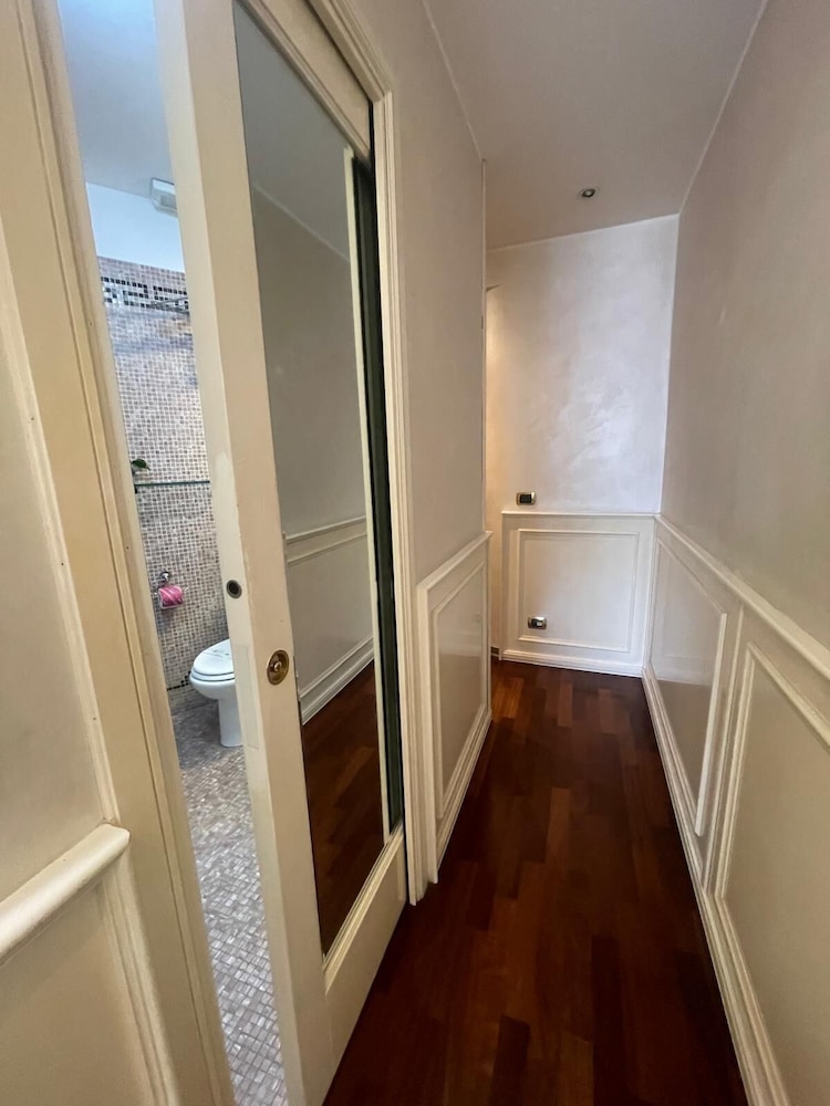 Dama Opera Elegantia Rooms