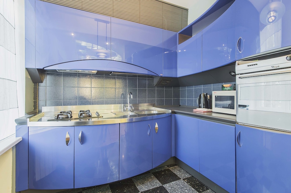 GM Apartment Dolgorukovskaya 29