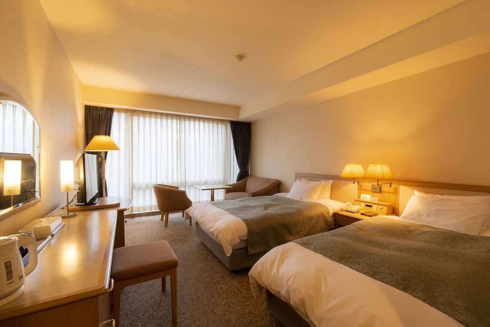 Hotel Shiragiku