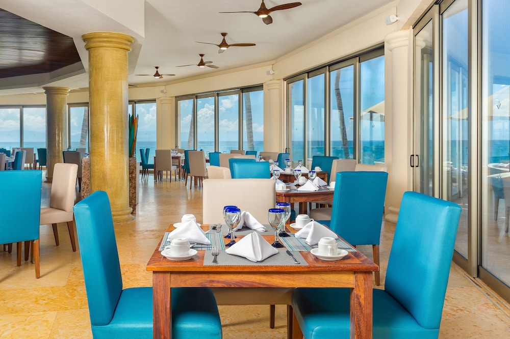 Villa Del Palmar Flamingos Beach Resort and Spa