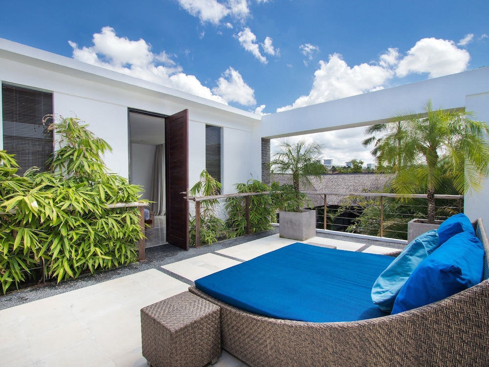 Anjali Villas by Villa Finder