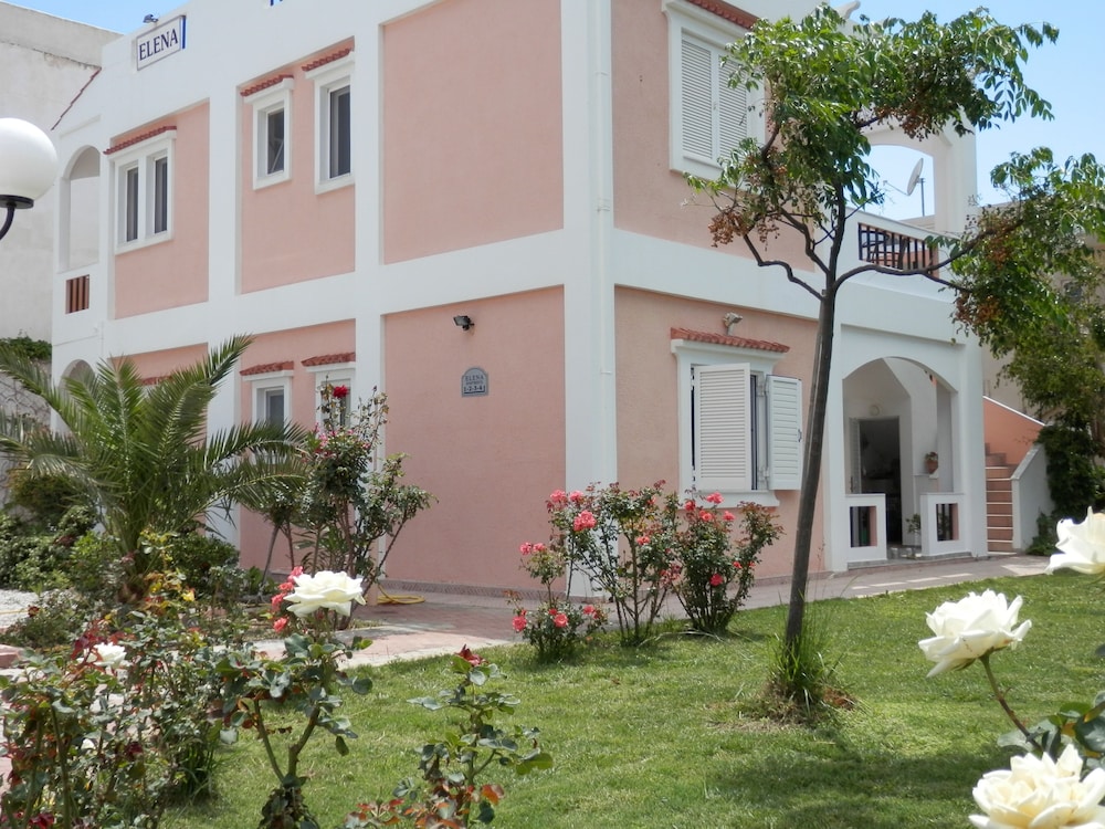 Elena Apartments