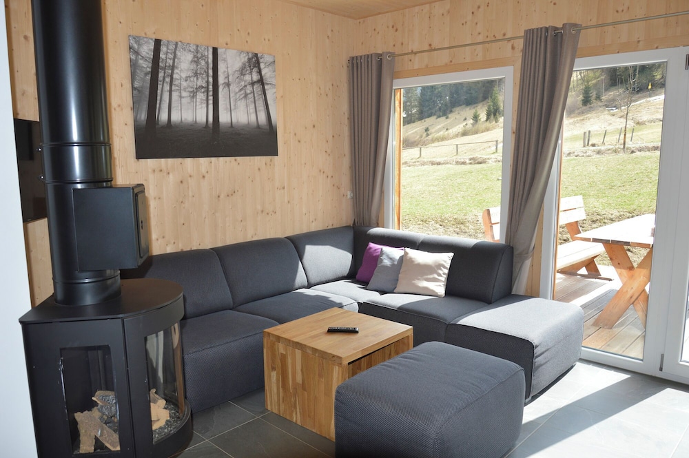 Kreischberg Chalets by ALPS RESORTS