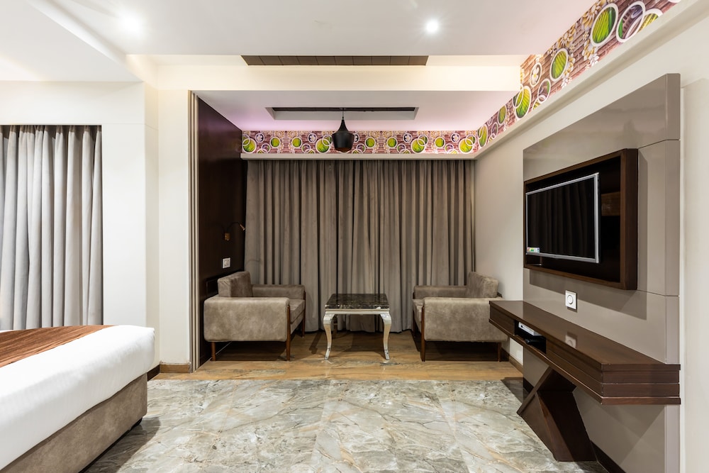 Hotel President