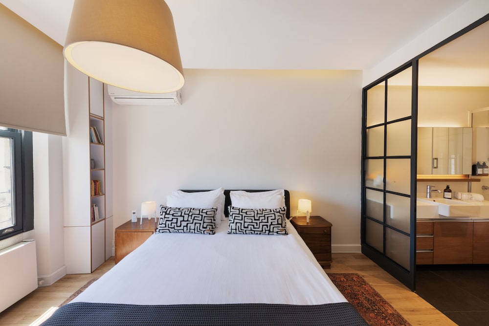 Galata M84 Apart Otel - Image 9