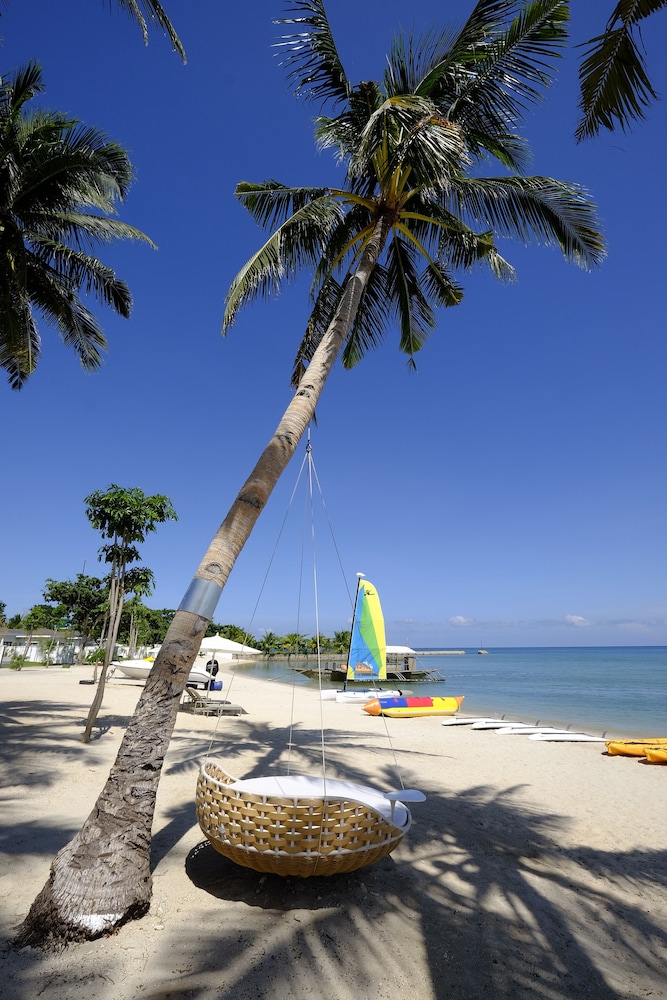 Kandaya Resort