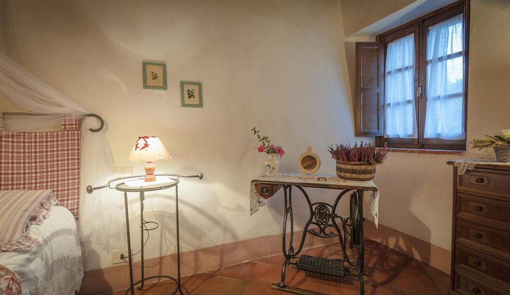 Podere La Montalla