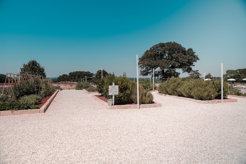 Nina Trulli Resort