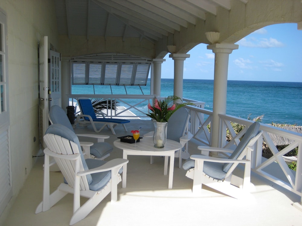 Inchcape Seaside Villas