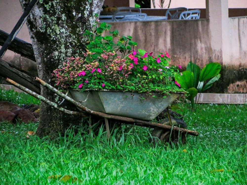 Pousada Fazenda Polyanna