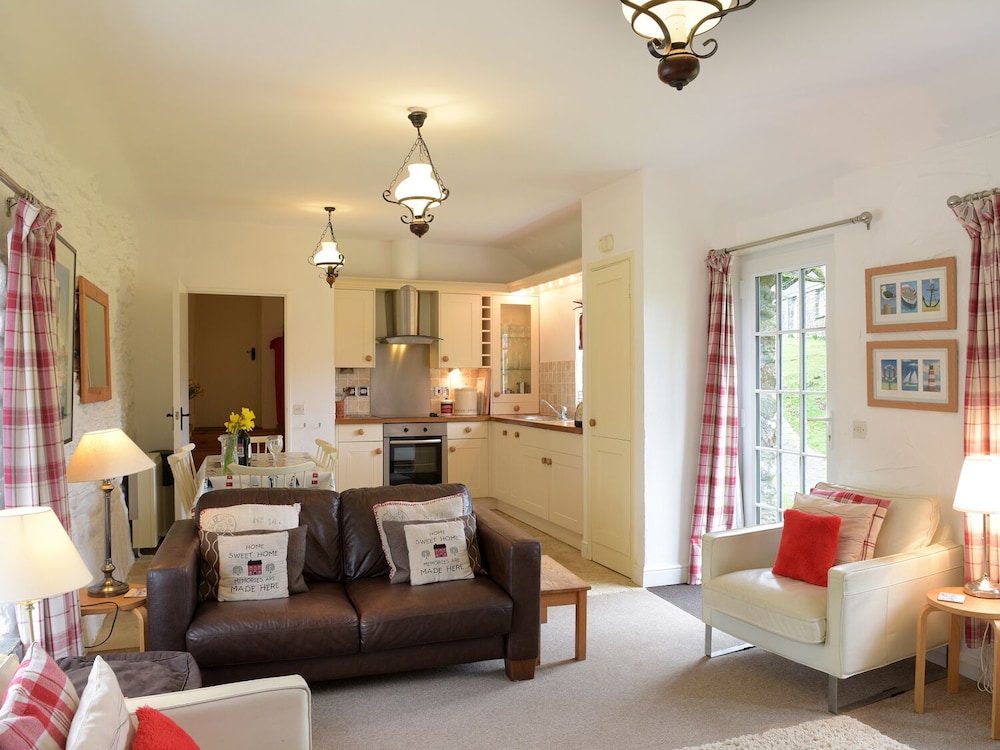 Old Mill Cottage view 4