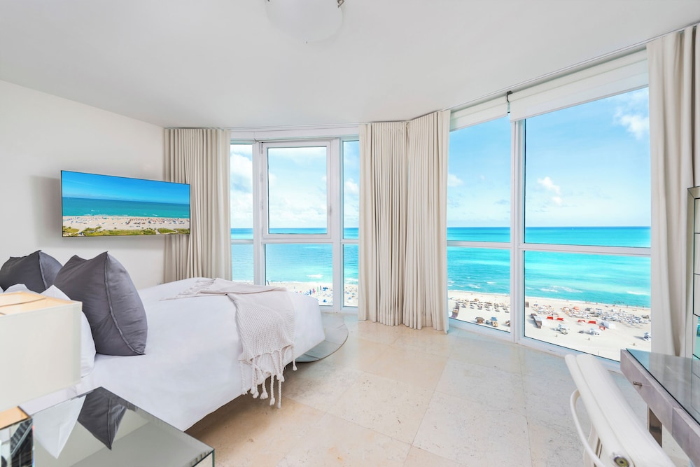 The Setai Private Luxury Residences