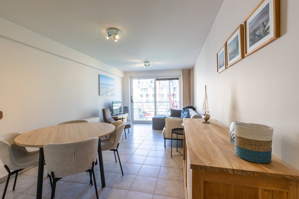 Apartment With Casino Views