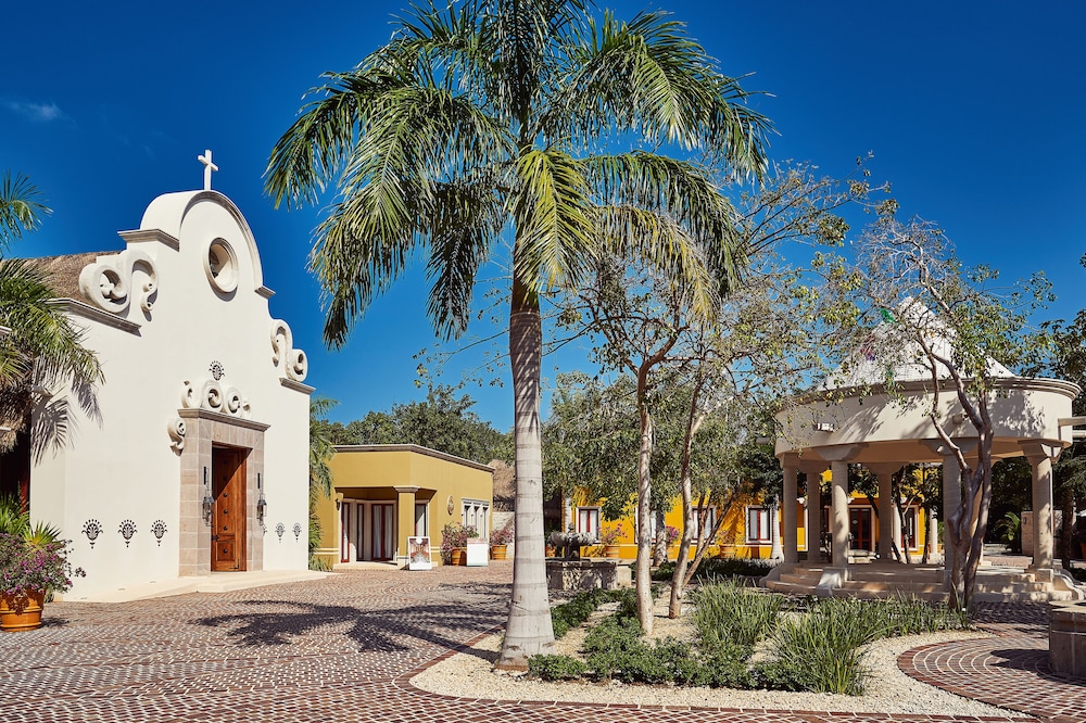Andaz Mayakoba a Concep by Hyatt - All inclusive