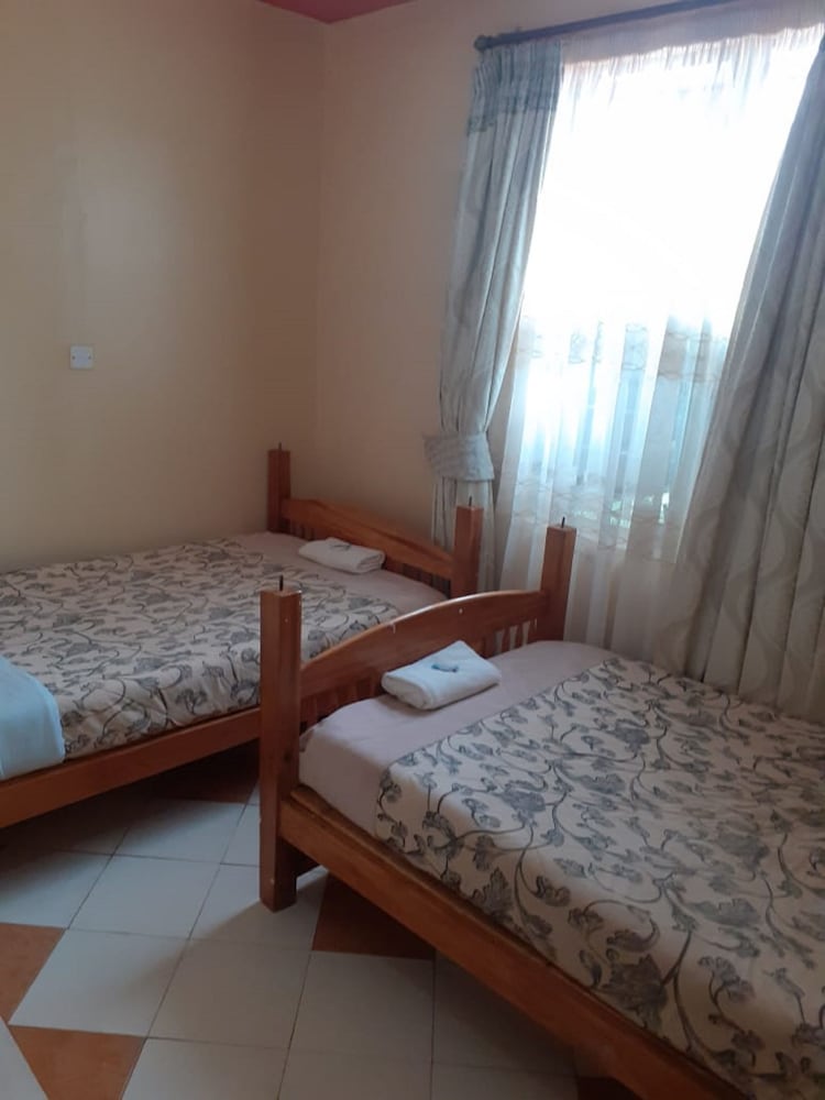 Ukombozi Retreat & Conference Centre - Hostel view 3