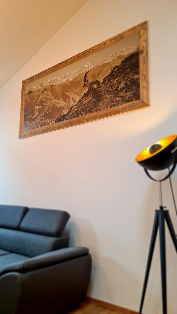 Penthouse Maisonette Zell City - 150m From Skilift