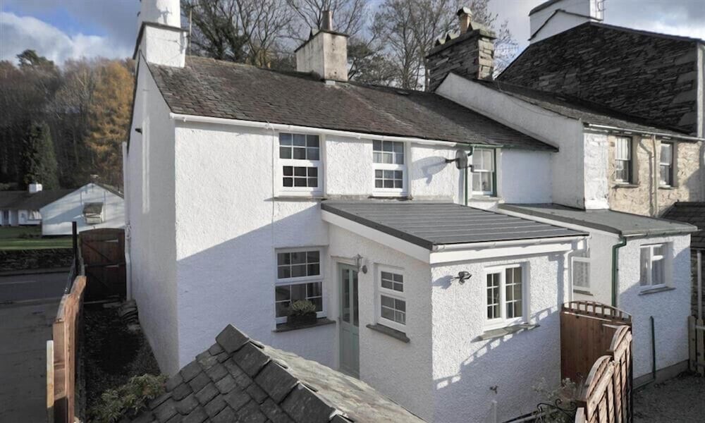 End Cottage