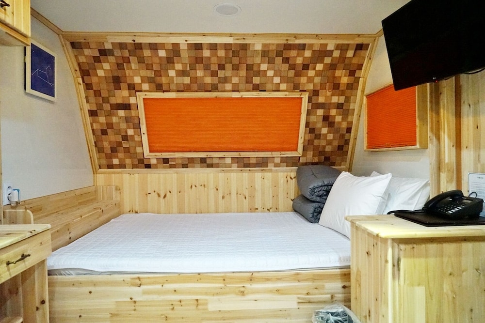 Dongwon Resort