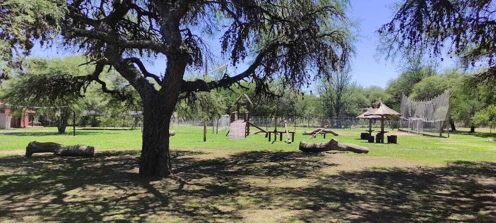 Cabañas La Morada