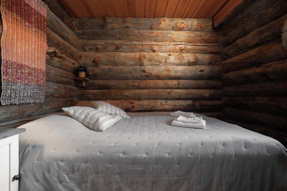 Talvikolo - Spacious 2BR Cottage in Ruka