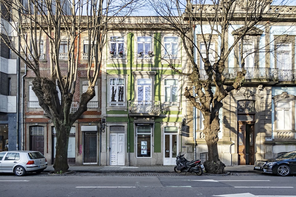 Nomad s Easy Stay - Duque Studio XIX