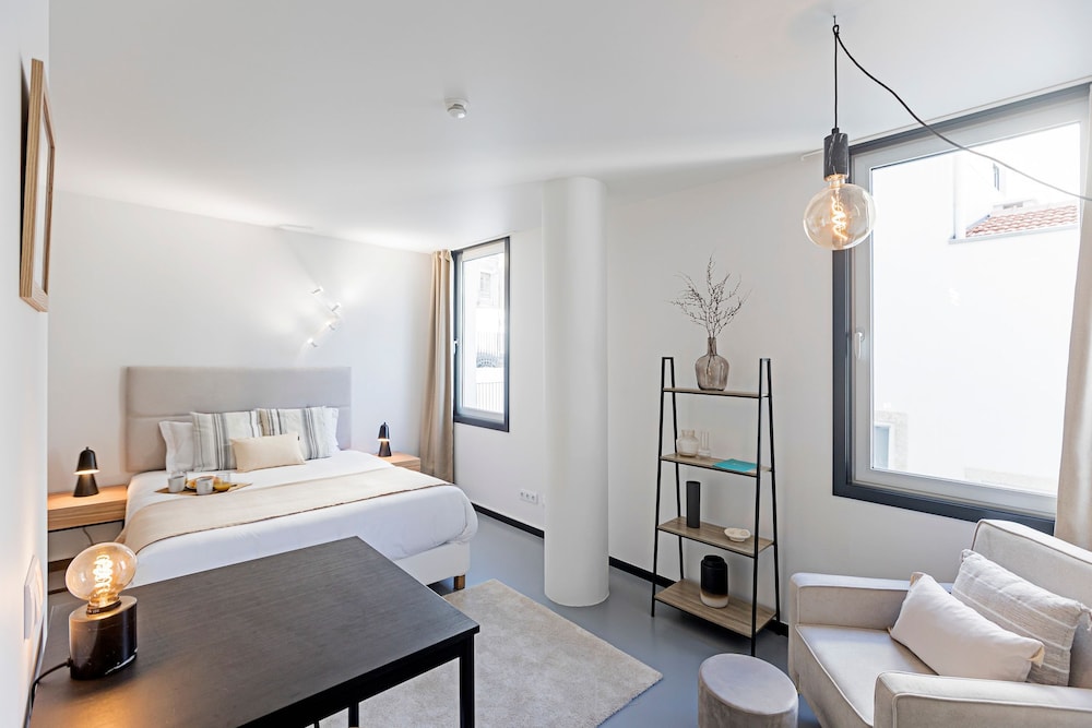 Regras Apartments & Garden A6 by Benefit Collection