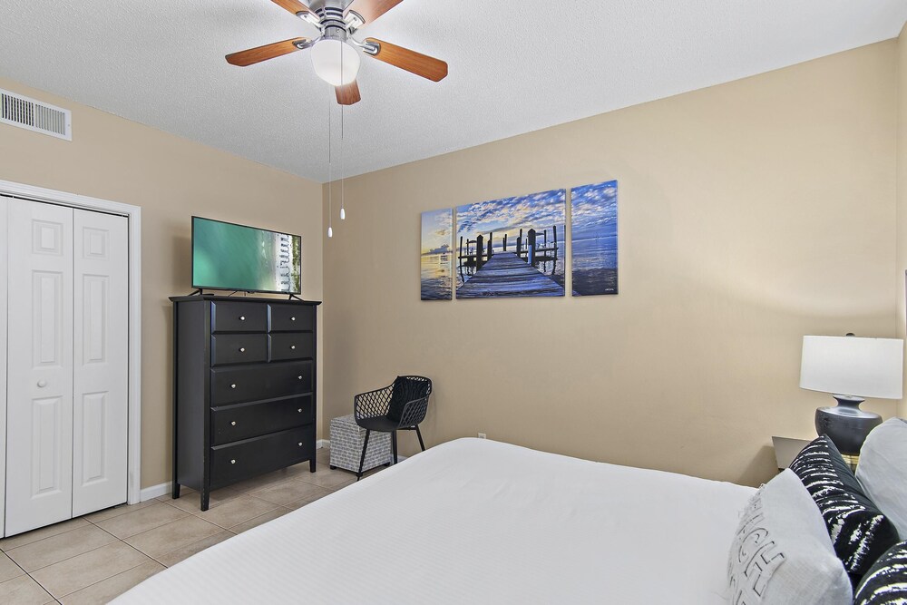 Poinciana Place #123