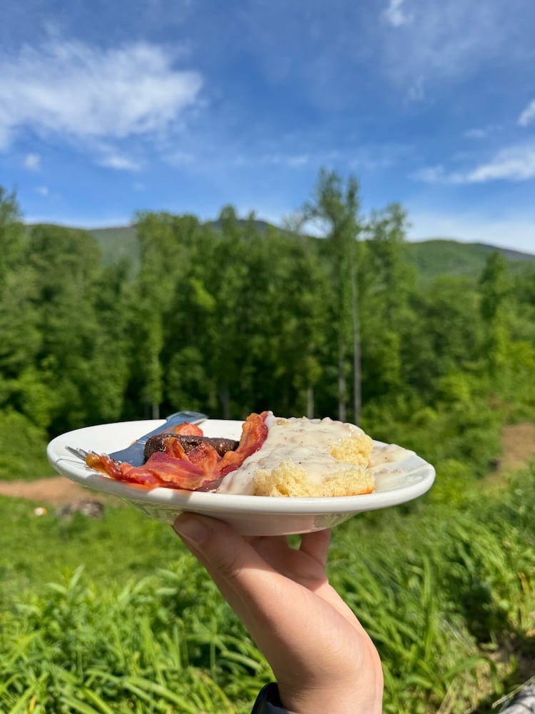 Balsam Mountain Inn