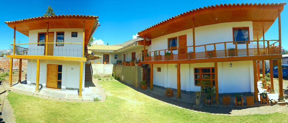 Schatzi Lodge