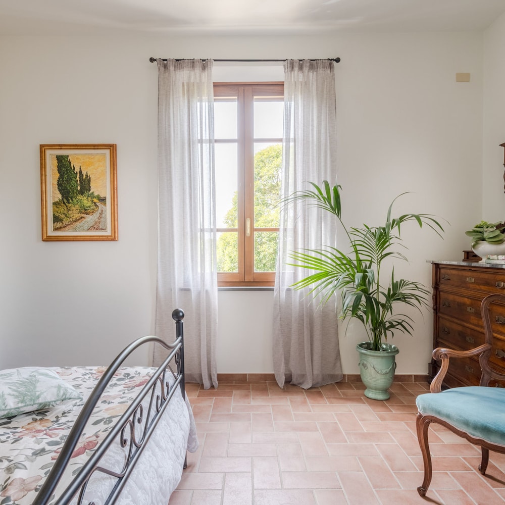 Villa del Nonno in Castelfranco di Sotto