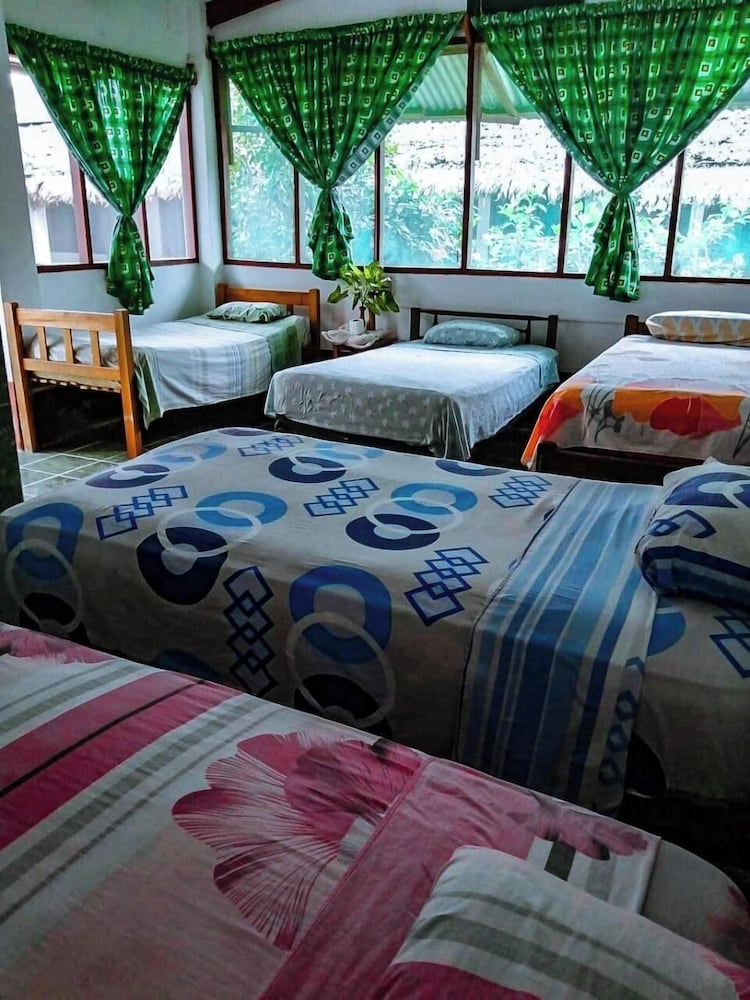 EL CURICHAL HOSTEL
