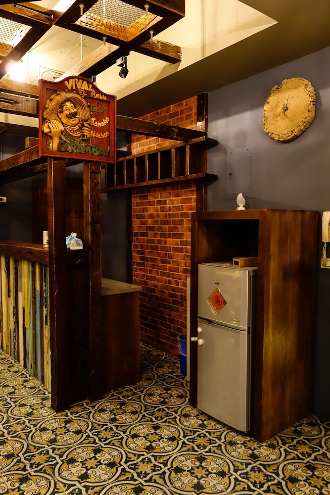 Kaho Hotel