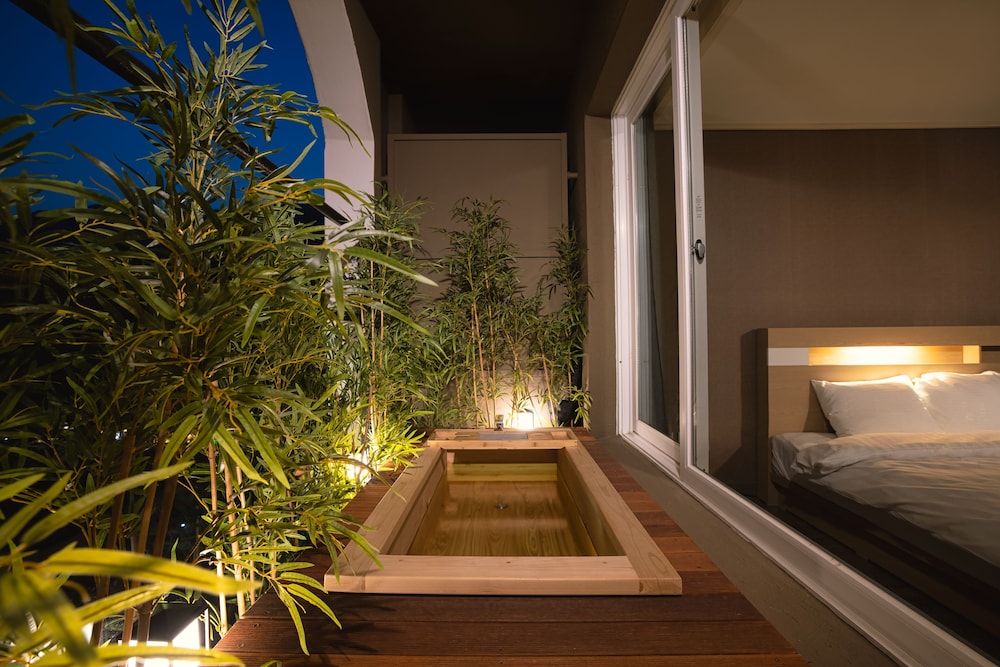 Kensington Resort Jirisan Hadong