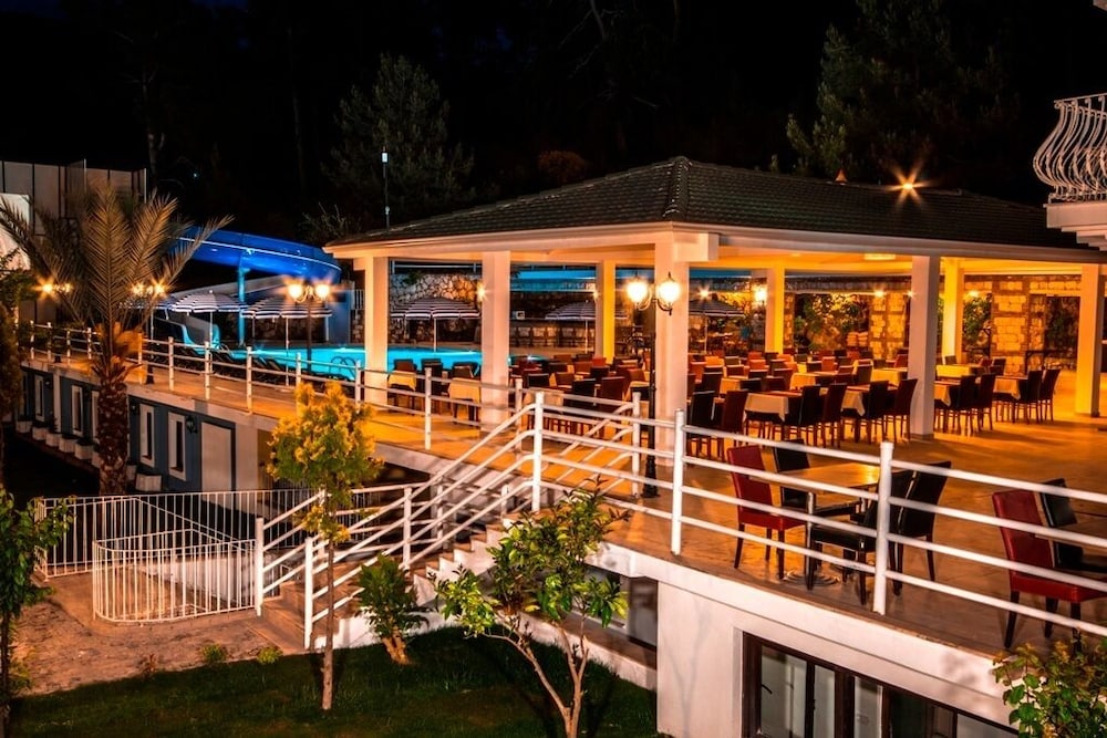 Kevser Inn Otel - Image 34