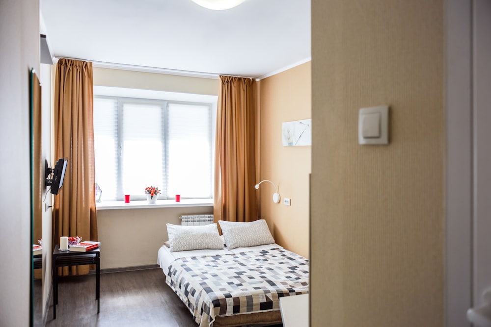 Yekaterinburg Vacations - Your Studio - 1 - Property Image 24