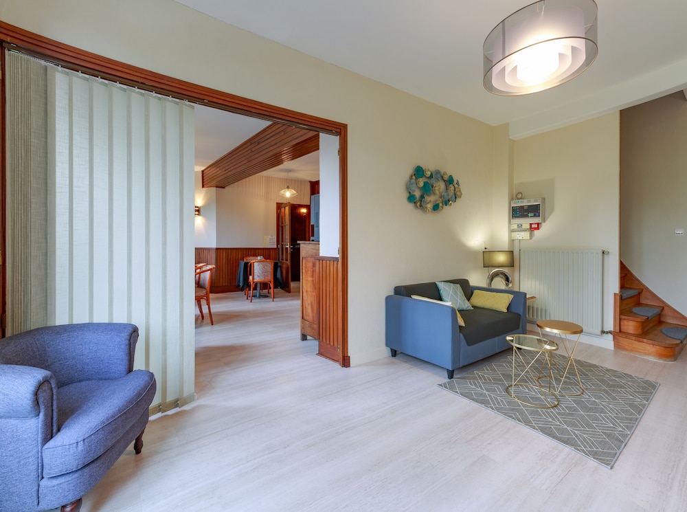 Auberge D'ici & D'ailleurs