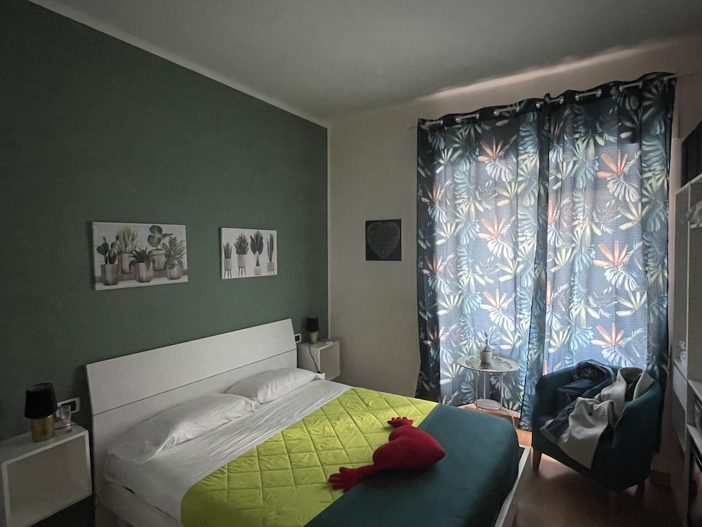 AD Trastevere Guest House