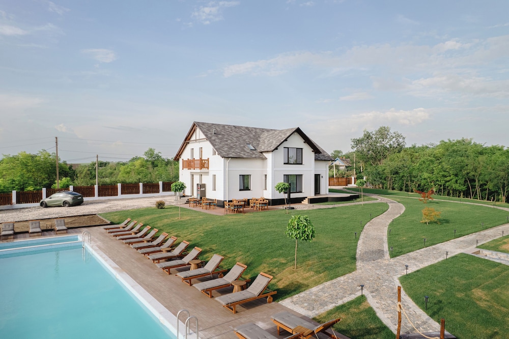 Purcari Retreat