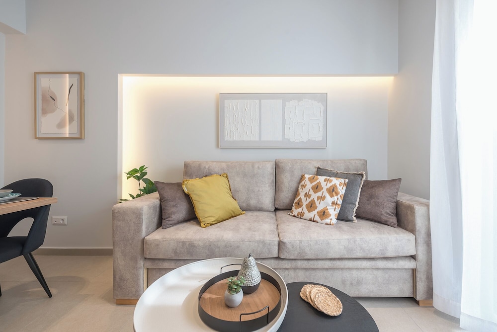 Exclusive Suite by Cloudkeys