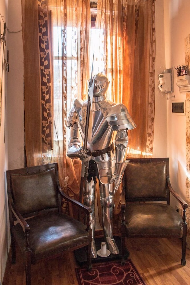 Camelot B&B Palermo
