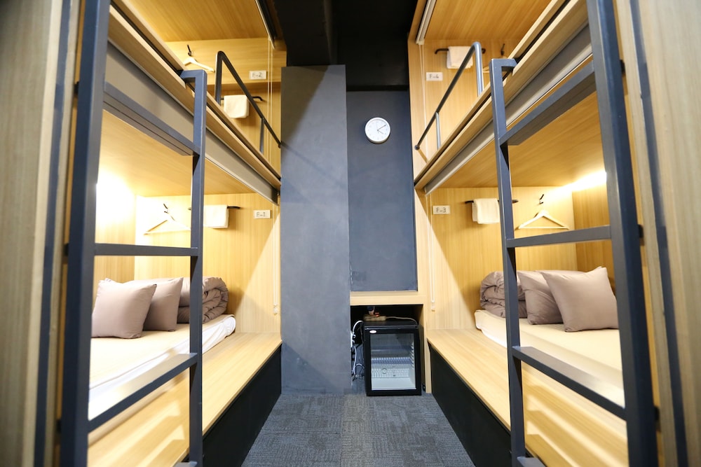 Philstay Ehwa Boutique