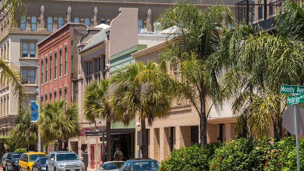 Holiday Inn Club Vacations Galveston Seaside Resort by IHG