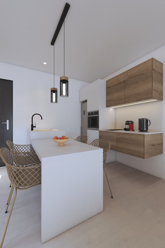 2-bedroom Villa Kalypso photo 2